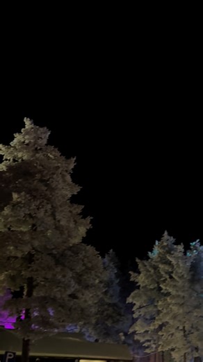 126K views · 4.2K reactions | Who’s planning a trip to Lapland this winter? 麟❄️ | Santa Claus Village | Facebook