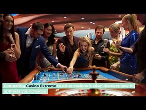 Unlock Your $100 No Deposit Bonus at Casino Extreme Today!