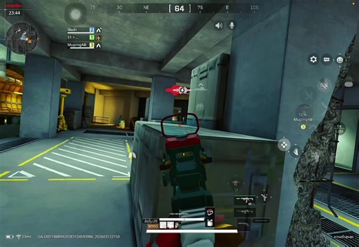 Exploring Delta Force Mobile Gameplay Strategies