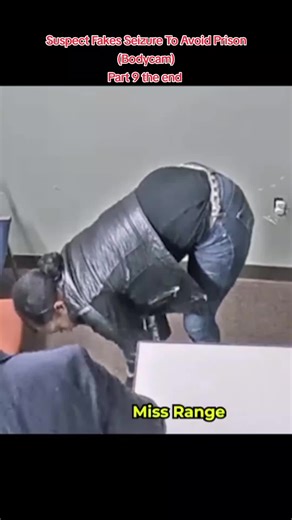 Suspect Fakes Seizure To Avoid Prison (Bodycam) part 9 the end.... Suspect: O'Keisha Morea Range Victim: Shameria Fletcher Location: ATL Date: 2022... A woman has been charged with mur*** one week after another woman was found strang to dea** in a townhouse in northeast Atlanta, police said. O'Keisha Morea Range, 34, was arrested Tuesday and charged with mur*** and aggravated as, according to Fulton County booking records. She remained jailed Thursday without bond. #atlanta #OKeishaRange #fypppp