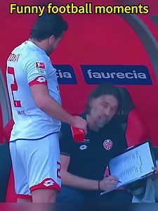 Funny football moments #football #funny #fyp #sports #funnyvideos #footballtiktok #
