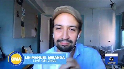 How to stream 'Hamilton' on Disney+