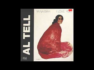 Al Tell - Sunset [US] Contemporary Jazz (1978)
