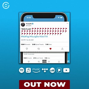 1.8K views · 93 reactions | Out now get that | Young Dro | Facebook