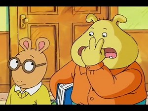 Arthur Out of Context #30