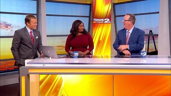 Jed's 12-16 forecast update