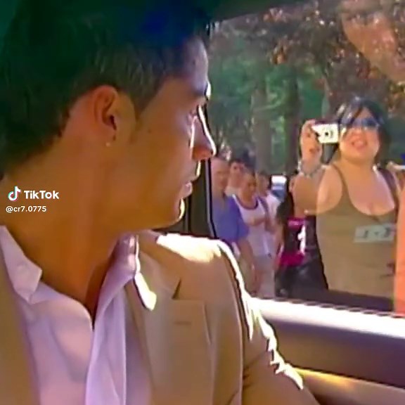 Cristiano Ronaldo Real Madrid Presentation Highlights