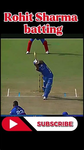 Rohit Sharma Dangerous Batting 🔥 | Hitman Power Shots | Best IPL Batting Highlights 💥