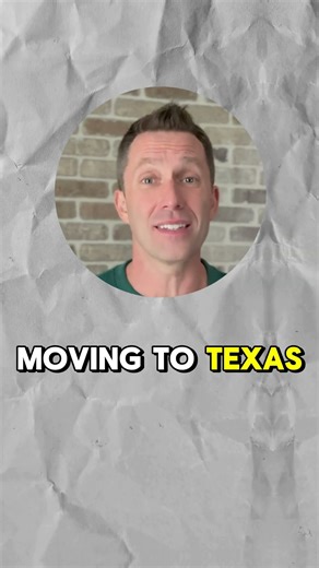 Single Don’t Move to this Texas City! #texasrealestate #texasrealtors