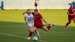 Best of Women's College Soccer Week Eight | College Soccer