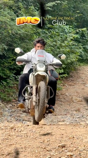 It’s my community | Tirupati on Instagram: "What an unforgettable day with our IMC Nature Retreat Club 🌿💛 From exploring scenic, surreal waterfalls to hiking together, helping each other every step of the way, this journey was filled with laughter, friendships, and pure happiness. What made it truly special was the community spirit we carried throughout the trek. We didn’t just explore nature, we showed up for one another, created new bonds, and shared moments that will stay with us long after