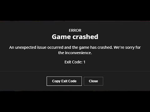 RLCraft crashed and died and exploded and also died...