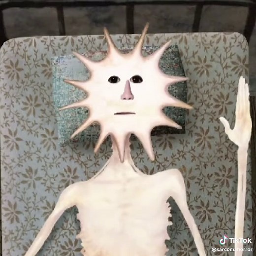 Exploring the Animation of 'Where Did Life Go' by Doctor Nowhere