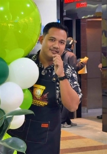 Chocojar & Brookies di Ibu Pejabat MARA Kuala Lumpur 24–27 Jun