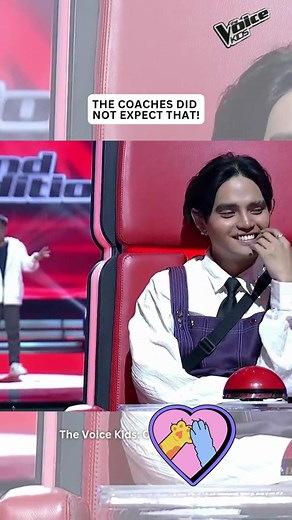 1.5M views · 25K reactions | #Thegotalent #TheVoiceKidsPH #singer #TheVoice #vocalist ##Thegotalent #challengereelschallenge #trendingpost2025シ | Charbells | Facebook