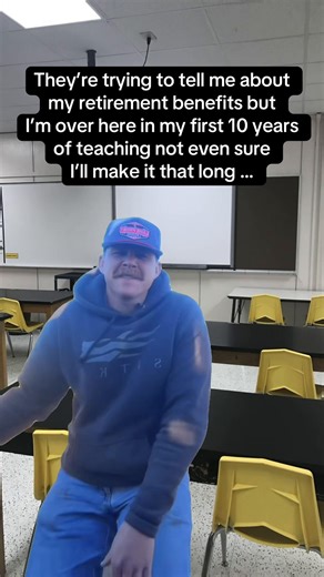 Teacher Retirement Benefits Explained for New Educators