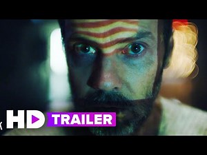 INTO THE DARK: CURRENT OCCUPANT Trailer (2020) Hulu