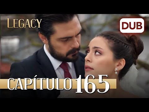 Legacy Capítulo 165 | Doblado al Español