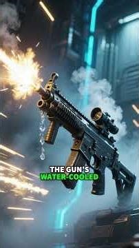 The Gun That Changed Modern Warfare Forever#historydocumentary