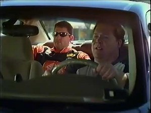 Home Depot commercial from 2006