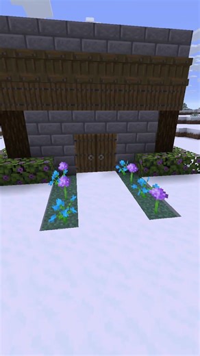 Java Edition NEEDS this Bedrock Feature! #minecraft