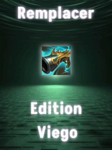 Viego jungle : build bruiseur et conseils en 2026