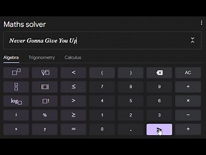 google math solver