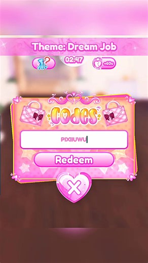  UPDATE NEW DTI CODES 2025 – Unlock Hidden Outfits & Rewards FAST! #dti #dresstoimpress #shorts | Anonymous TheGamer | Facebook