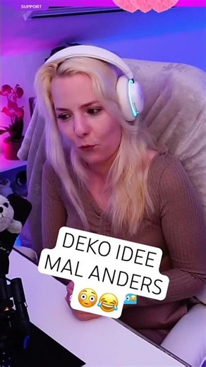Wäre eine komische aber kreative Kaffeetasse 👀😂 Haut mal ne kreative Kaffeetassen Idee raus 😂🫶🏻