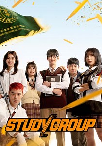 Study Group - watch tv show streaming online