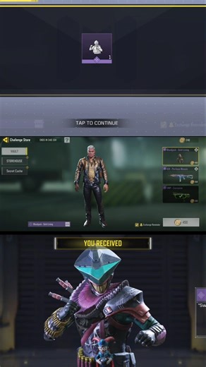 Get Free Emote in codm 2026 #codm #codm2026 #shorts #viral #shortsviral