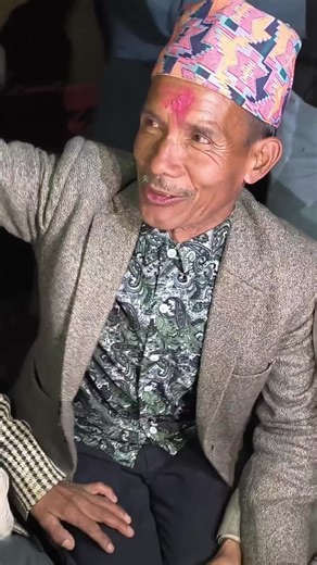 Exploring Local Folk Songs of Nepali Villages