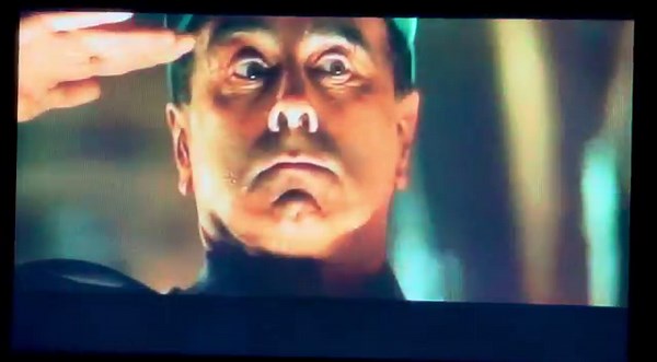 Alien Resurrection エイリアン4 Japan LD Laserdisc #PILF-2817 (short demo)