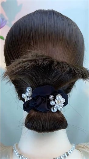 #braiding tutorial #ballhead #hairstyle #shortsfeed