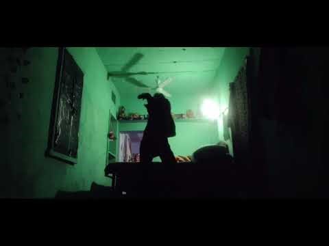 One more time dance cover