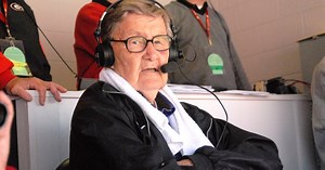 Remembering 'an icon' of UGA