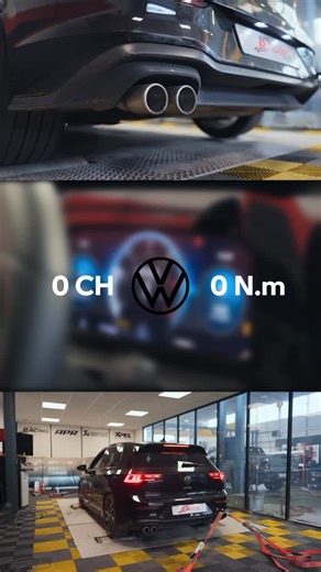 3.1K views · 19 reactions | Reprogrammation Stage 1 pour cette Golf 8 GTD 2021  Ça vous tente une reprogrammation sur votre véhicule ? #dijonautoracing #autoracing #reprogrammation #stage1 #cars #golf | Dijon Auto Racing | Facebook