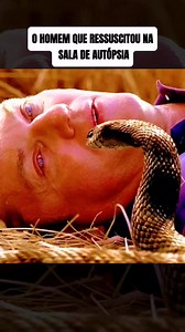 337K views · 2.5K reactions | O HOMEM QUE RESSUSCITOU NA SALA DE AUTÓPSIA #filmes #drama #cinema #sereis | Clebson Kell | Facebook