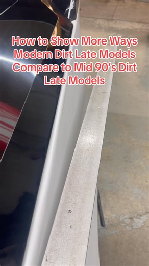 31K views · 162 reactions | Let’s compare a 1994-95 Dirt Late Model to a 2025 Dirt Late Model again RaceKnowHow.com | Raceknowhow | Facebook