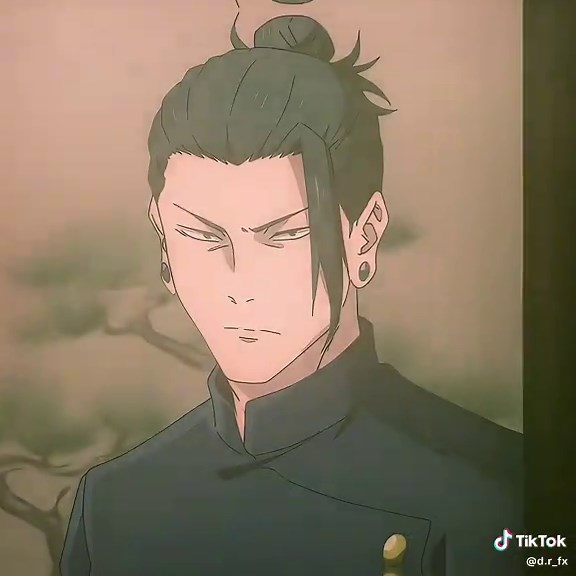 JuJutsu Kaisen - Geto Suguru | Explained