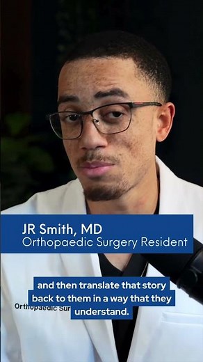 Storytelling: The Skill All Medical Students Should Master