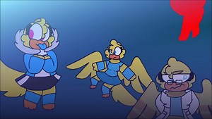 Birdie's Original YouTube Channel