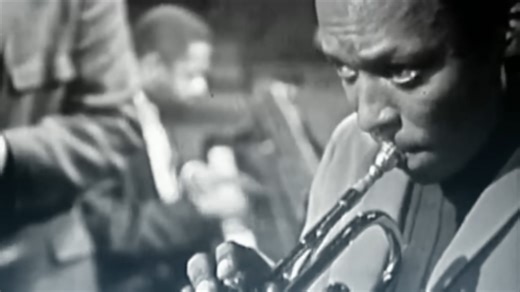 Miles Davis changed the sound of jazz - with fewer notes