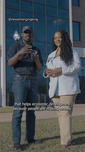 13K views · 285 reactions | Albany Technical College, in partnership with Phoebe Hospital, has created a new living and learning center! The top of the line training that the students receive is amazing! Thank you to Ms. Lisa Stephens for being a champion with this cause! | King Randall, I. | Facebook