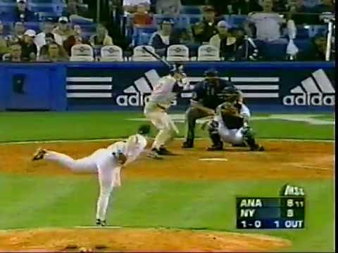 MLB ON FOX PREGAME Summer 2000