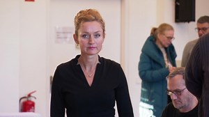 Hamburger BSW zieht jetzt doch mit Zaklin Nastić an der Spitze in die Bundestagswahl