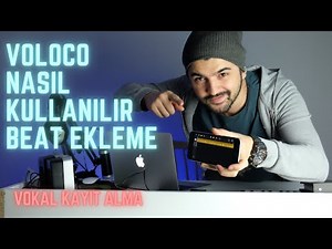 Voloco Nasıl Kullanılır? (TÜM DETAYLAR!)