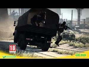 Battlefield 4 | Official Trailer