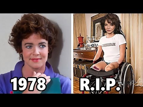 Grease (1978) CAST THEN AND NOW 2025, How They Changed!