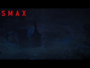 Graveyard | LOVE DEATH + ROBOTS VOLUME 3 | SMAX ANIMATION